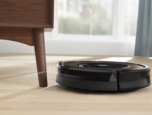 Roomba 896.