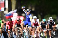 Kittel repite triunfo en el Tour