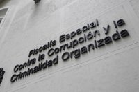 Fiscal Anticorrupción muestra su extrañeza por que sólo se investiguen 3 casos por corrupción de empresas en el exterior