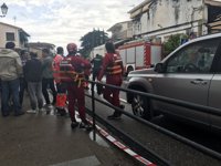 Los partidos políticos lamentan la muerte de cuatro miembros de una familia de Don Benito en un barranco del Jerte