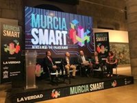 El Consell presenta 'Smart Mallorca' en el encuentro de ciudades inteligentes de Murcia