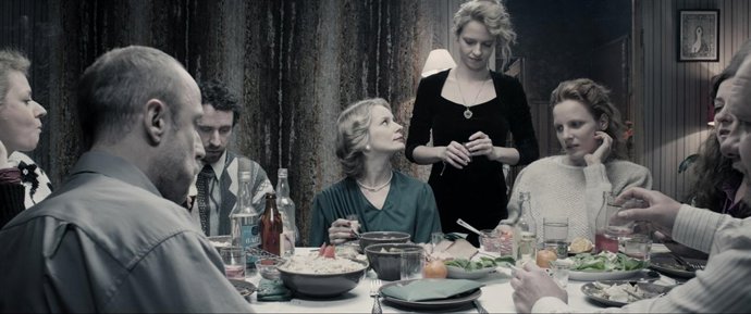 Estados Unidos del Amor