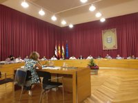 El Ayuntamiento continuará el desarrollo de los PERIs pendientes en Logroño en colaboración con vecinos y empresas