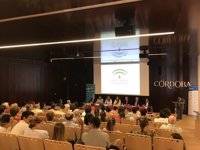 Down Córdoba y Fundación Vodafone presentan un proyecto para la inserción laboral
