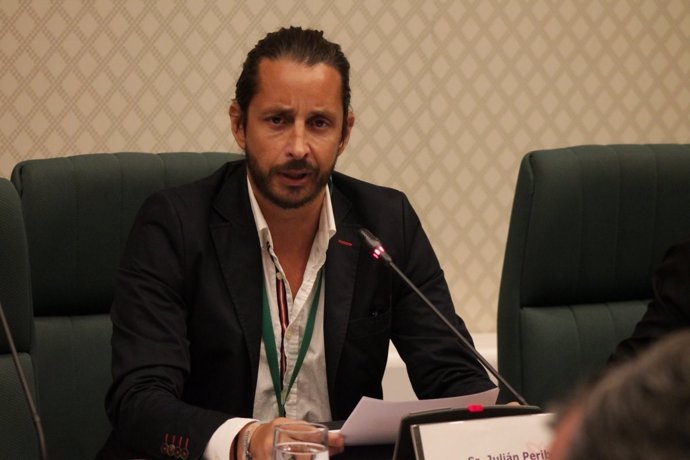 El exdetective de Método 3 Julián Peribáñez comparece en comisión 