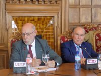 José Manuel Maza: "Ahora se tienta más la ropa quien tiene la posibilidad de cometer un delito de corrupción"