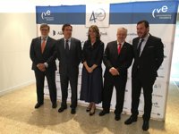 La "paz social" como generador de crecimiento en el 40 aniversario de la CVE