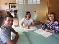 El Govern y el Consell de Menorca acuerdan destinar 62.000 euros a los Island Games