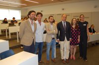 La Universidad Loyola pone en marcha 'Loyola Initiatives'