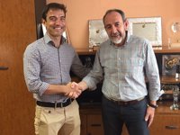 José Luis Lesma López, nuevo presidente del Comité de Árbitros de Fútbol de Madrid