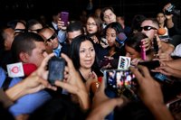 Almagro asegura que el TSJ carece de autoridad para designar a la 'número dos' de la Fiscalía de Venezuela