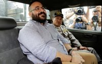 El Supremo de Guatemala ratifica la extradición del exgobernador mexicano Javier Duarte