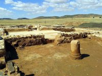 El Yacimiento de la Ontavia de Terrinches ya es Bien de Interés Patrimonial