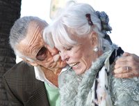 Muere Joan Lee, la esposa de la leyenda de Marvel Stan Lee