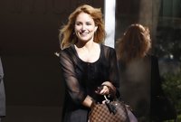 Alba Carrillo ataca a los deportistas: "Aunque quieren a sus mujeres las cornean"