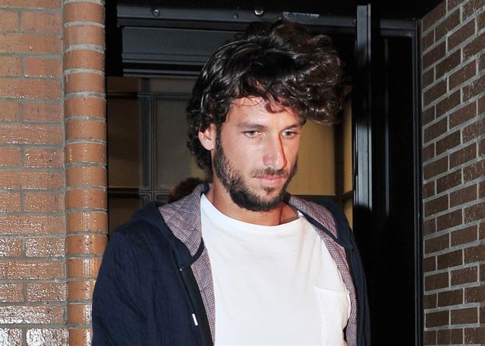 Feliciano López y Marc López, cena de amigos para olvidar la retirada 