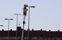 Convocadas subvenciones por 1,3 millones para actuaciones de eficiencia energética