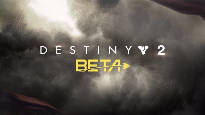 Destiny 2 tráiler beta abierta videojuegos activision bungie xbox one ps4 pc