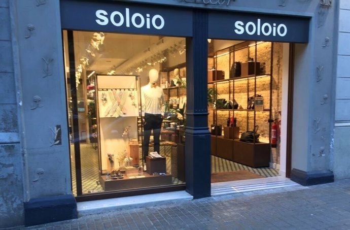 Soloio
