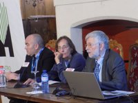 Le Vert "no está convencida" de que ETA haya hecho "una entrega masiva de armas"