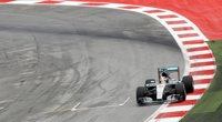 Hamilton manda en los primeros libres en Austria con Alonso en el 'Top 10'
