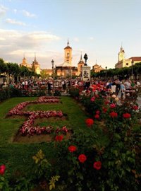 La Universidad de Alcalá conmemora el 40 aniversario de su reapertura