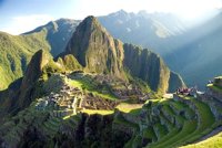 El Machu Picchu no será declarado Patrimonio de la Humanidad en peligro