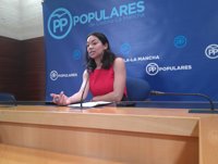 El PP tiene "buena disposición" para hablar sobre presupuestos si se paga a los funcionarios "antes de final de julio"