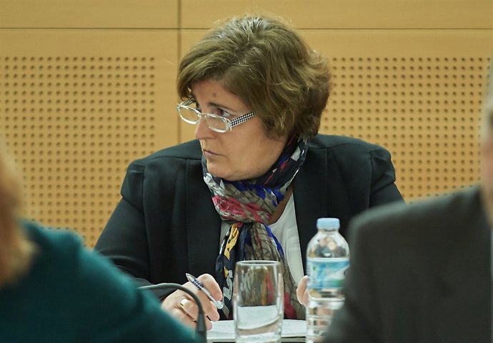 Pleno Y Toma Posesión De Consejero Leo Benjumea