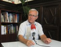 Ribó apuesta por oferta cultural y de bicicleta para atraer a València un turismo de calidad frente a la "masificación"