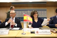 Extremadura se abstiene frente al no del resto de CCAA del PSOE en el Consejo de Política Fiscal