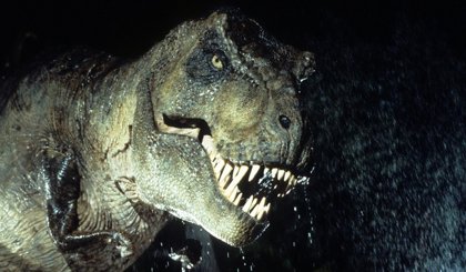 imágenes del t rex de jurassic world