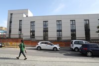 Hortaleza tendrá su Espacio de Igualdad antes de fin de año en un colegio sin uso, como se aprobó hace una década