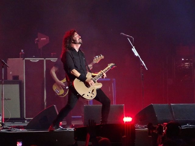 Foo Fighters