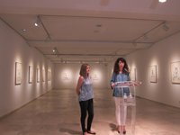 La faceta más ilustradora de Dalí llega a Patio Herreriano