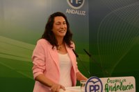 PP-A acusa a la Junta de buscar sólo la "bronca" para tapar un "incapacidad de gestionar" los recursos