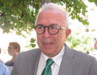 José Sánchez Maldonado tomará posesión el próximo martes como nuevo rector de la UNIA