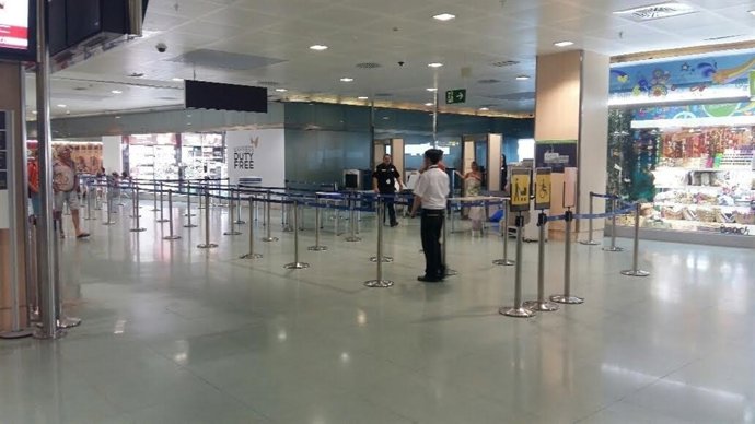 Filtro seguridad Ibiza