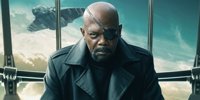 Samuel L. Jackson volverá como Nick Furia en Capitana Marvel