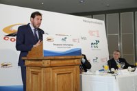 El PSOE afirma que Rajoy no es partidario de aplicar el 155 en Cataluña