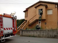 PAH denunciará ante el CGPJ el "lanzamiento chapucero" en el se quedó encerrado uno de sus miembros