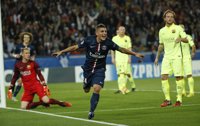 El PSG tiene a Verratti "como en prisión" y se niega a venderle