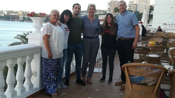 Consejo de Juventud del Consell de Mallorca