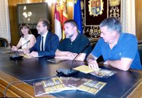 Cardenete celebra el 250 aniversario del órgano de su parroquia con un ciclo de conciertos