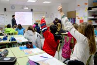 Aprobado el nuevo decreto de Primaria que da a los colegios tres horas y media de libre disposición