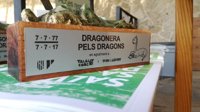 El Consell de Mallorca celebra el 40 aniversario de la ocupación de sa Dragonera