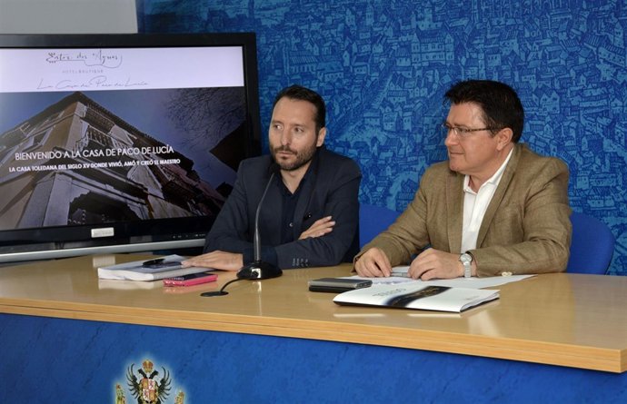 Presentación del proyecto