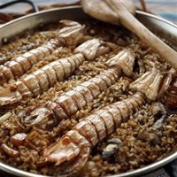 La Costa Daurada (Tarragona) promocionará la gastronomía local