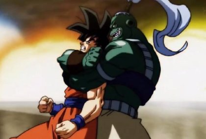Dragon Ball Super: Filtrado el primer universo que aniquilará Goku en el  Torneo de Poder