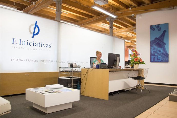 Sede de F. Iniciativas